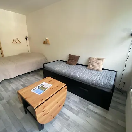 La Boucle Des Capucines Apartamento *