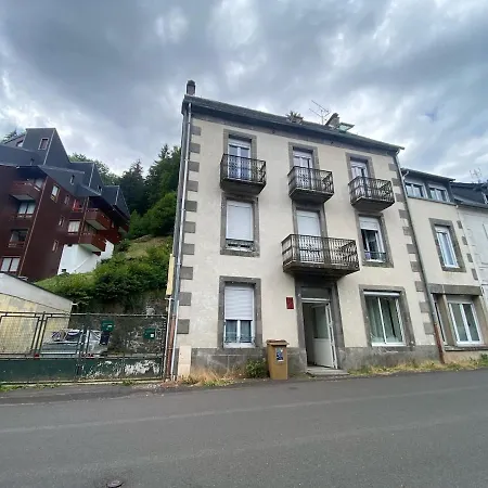 La Boucle Des Capucines Apartamento